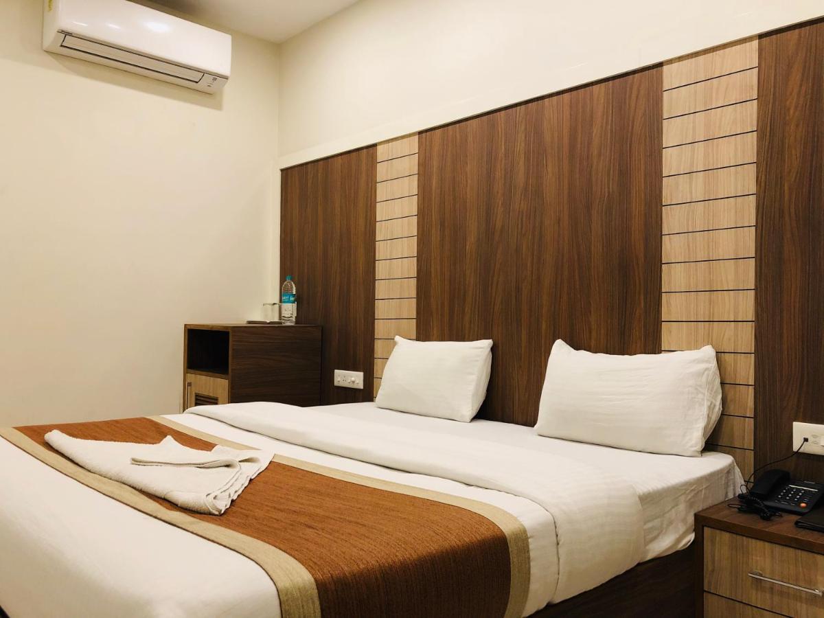Motimahal Inn Haldwani Luaran gambar