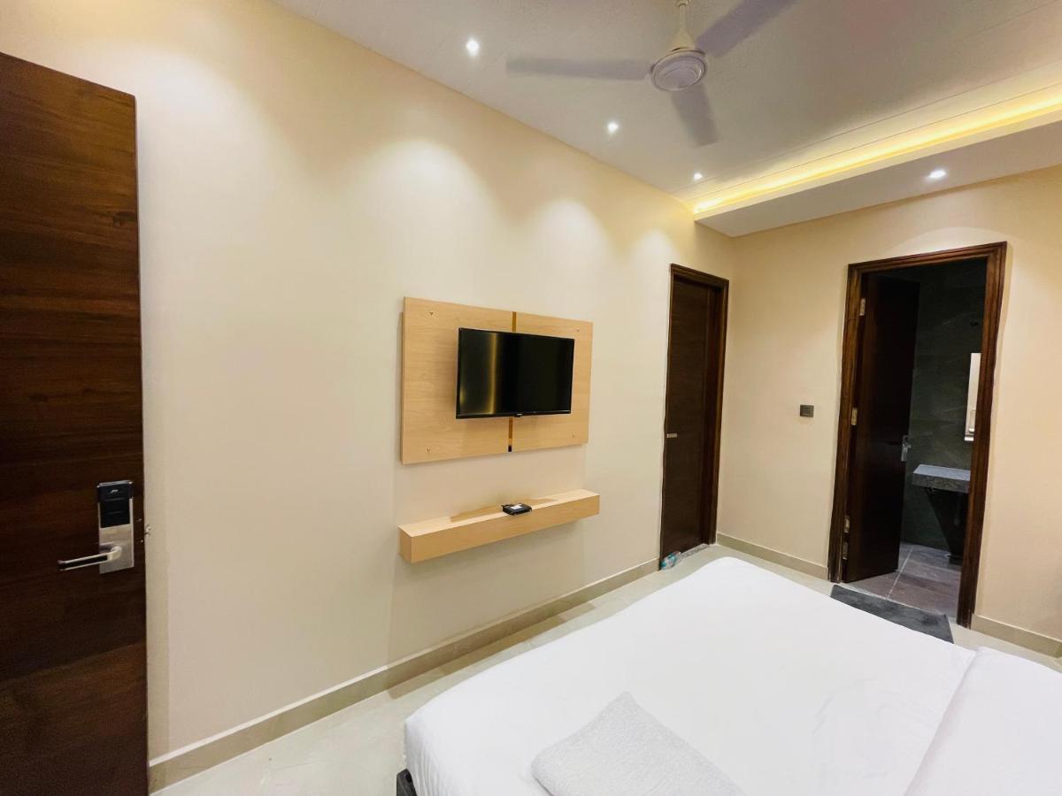 Motimahal Inn Haldwani Luaran gambar